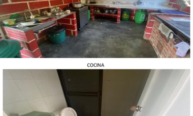 finca en venta en vereda la palmira. Cod V16994