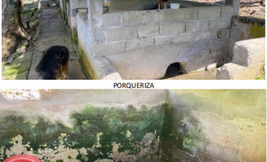 finca en venta en vereda la palmira. Cod V16994