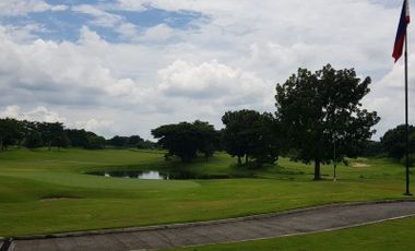 Sherwood Hills Golf and Country Club Residential Lot for Sale in Cavite