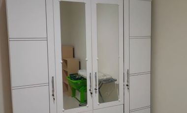 Disewakan Rumah Semi Furnished Northwest Lake Citraland Surabaya*