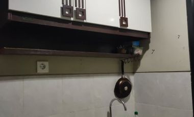 Disewakan Rumah Semi Furnished Northwest Lake Citraland Surabaya*