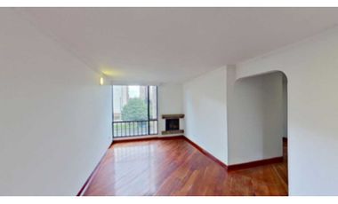 Venta  Apartamento Cedritos  Bogotá