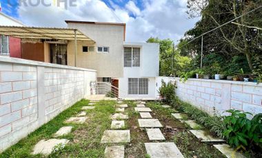 Casa en venta en Xalapa Veracruz zona Coapexpan
