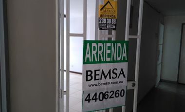 ARRIENDO de OFICINAS en MedellÃ­n