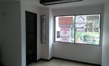 ARRIENDO de OFICINAS en MedellÃ­n