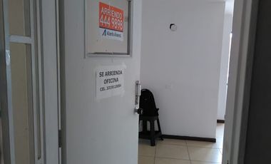 ARRIENDO de OFICINAS en MedellÃ­n