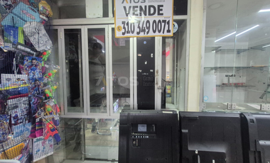 local en venta en centro. Cod V5796