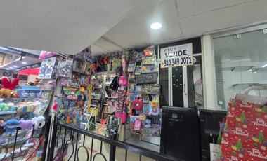 local en venta en centro. Cod V5796