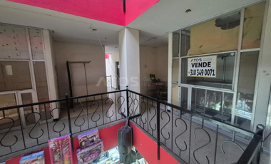 local en venta en centro. Cod V5796