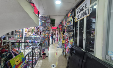 local en venta en centro. Cod V5796