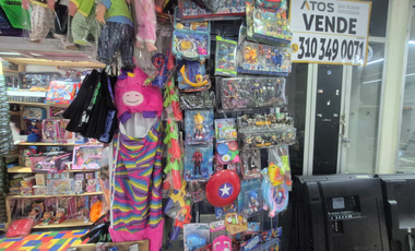 local en venta en centro. Cod V5796