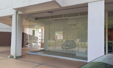 local en arriendo/venta en girasoles del tambo. Cod A400267