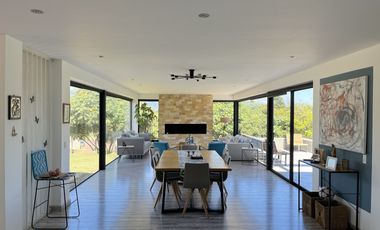 casa en arriendo en macadamia del rio. Cod A8408297