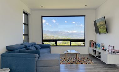casa en arriendo en macadamia del rio. Cod A8408297
