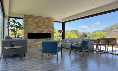 casa en arriendo en macadamia del rio. Cod A8408297