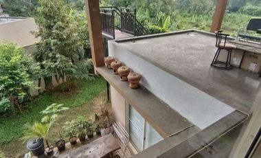 Rumah Cantik Poll dan Asri Siap Huni di Grand Riviera Taman Dayu