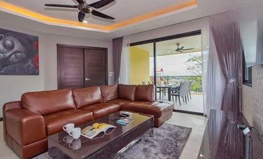 3 Bedroom Apartment for rent at Seyah Apartments Chalong