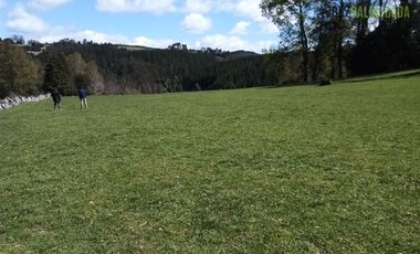 Parcela en Venta en Cercano a la ciudad