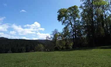 Parcela en Venta en Cercano a la ciudad