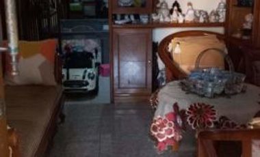 Rumah 2 Lantai Asri Sejuk Siap Huni Sayap Citeureup Cimahi Utara