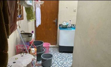 Rumah 2 Lantai Asri Sejuk Siap Huni Sayap Citeureup Cimahi Utara