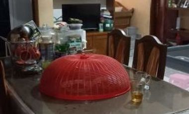 Rumah 2 Lantai Asri Sejuk Siap Huni Sayap Citeureup Cimahi Utara