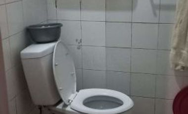 Rumah 2 Lantai Asri Sejuk Siap Huni Sayap Citeureup Cimahi Utara
