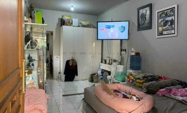 Rumah 2 Lantai Asri Sejuk Siap Huni Sayap Citeureup Cimahi Utara