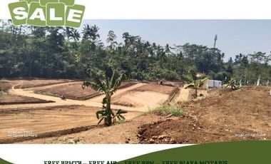 Rumah Dijual di Malang Tipe 45/77 15 Menit ke Alun2 Malang