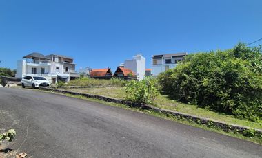 Land For Sale in Kutuh, Nusa Dua