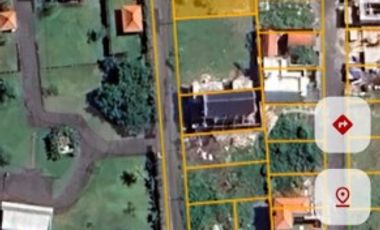 Land For Sale in Kutuh, Nusa Dua