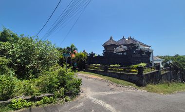 Land For Sale in Kutuh, Nusa Dua