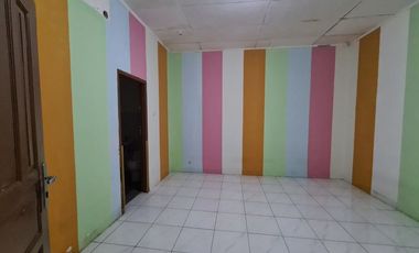 Disewakan Rumah Nusaloka Blok F BSD City Tangerang Lokasi Strategis Murah 3 Kamar Tidur