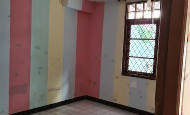 Disewakan Rumah Nusaloka Blok F BSD City Tangerang Lokasi Strategis Murah 3 Kamar Tidur