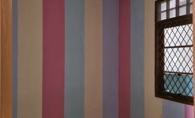 Disewakan Rumah Nusaloka Blok F BSD City Tangerang Lokasi Strategis Murah 3 Kamar Tidur