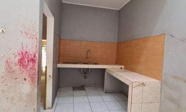 Disewakan Rumah Nusaloka Blok F BSD City Tangerang Lokasi Strategis Murah 3 Kamar Tidur