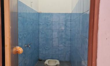 Disewakan Rumah Nusaloka Blok F BSD City Tangerang Lokasi Strategis Murah 3 Kamar Tidur