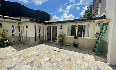 VENTA de CASAS en PEREIRA
