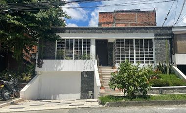 VENTA de CASAS en PEREIRA
