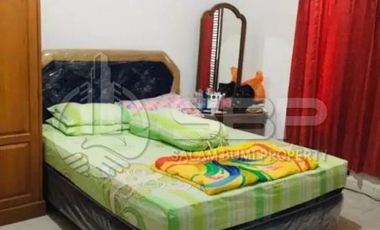 Turun Harga 2,5M>1,55M Rumah Cantik Stretagis dkt UGM jl Kaliurang km 6,5