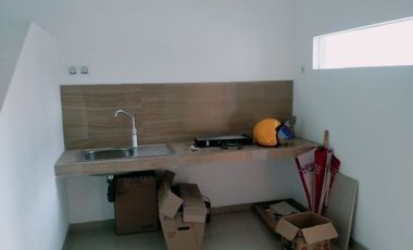 BARU DIJUAL RUMAH MEWAH SETARA HOTEL DI JOGJA KOTA