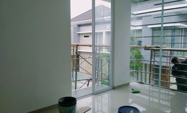 BARU DIJUAL RUMAH MEWAH SETARA HOTEL DI JOGJA KOTA