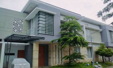 BARU DIJUAL RUMAH MEWAH SETARA HOTEL DI JOGJA KOTA