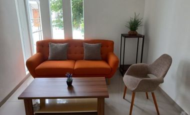 BARU DIJUAL RUMAH MEWAH SETARA HOTEL DI JOGJA KOTA