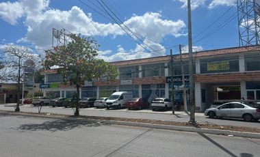 Local Comercial en Renta en Mérida, Colonia México Oriente