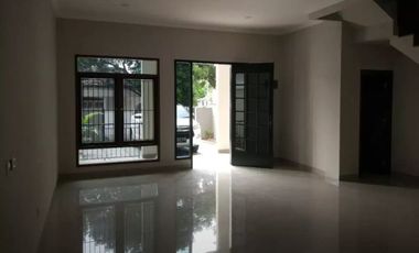 Rumah disewakan Pondok Labu