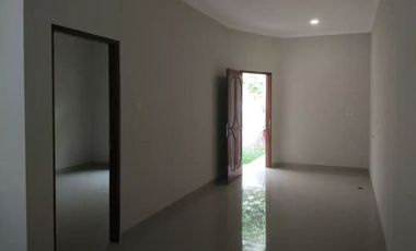 Rumah disewakan Pondok Labu