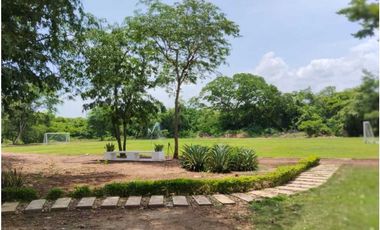 SE VENDE LOTE SAN DIEGO CONJUNTO CAÑAHUATES DEL VALLEY VILLE