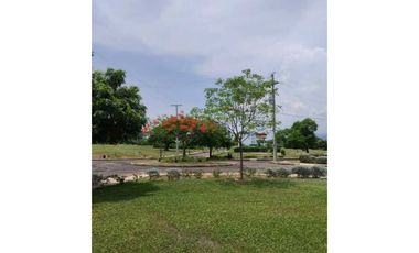 SE VENDE LOTE SAN DIEGO CONJUNTO CAÑAHUATES DEL VALLEY VILLE