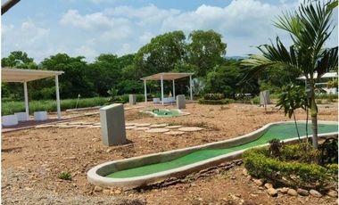 SE VENDE LOTE SAN DIEGO CONJUNTO CAÑAHUATES DEL VALLEY VILLE